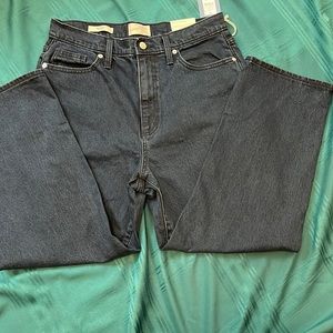 Vintage Straight Jeans size 12R